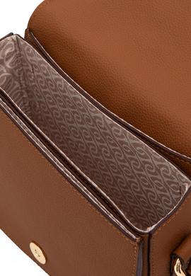 Kadın Kahverengi Çapraz Çanta - 50317796001