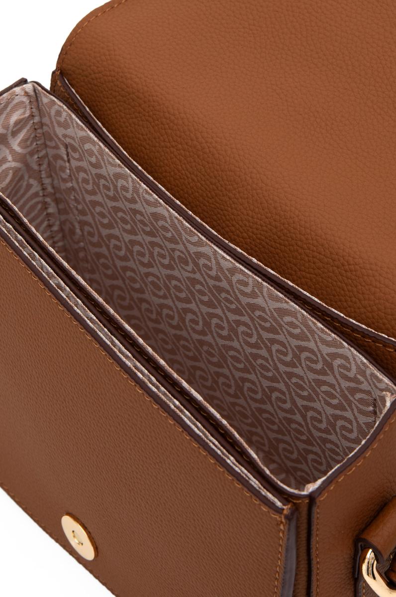 Kadın Kahverengi Çapraz Çanta