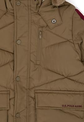 Erkek Çocuk Haki Kaban - 50310499071