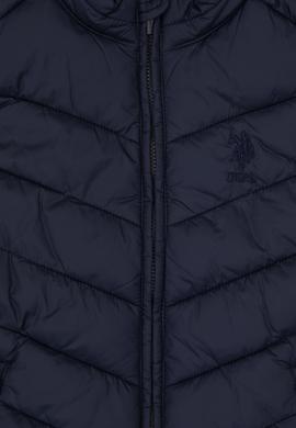 Erkek Çocuk Lacivert Yelek - 50310530004