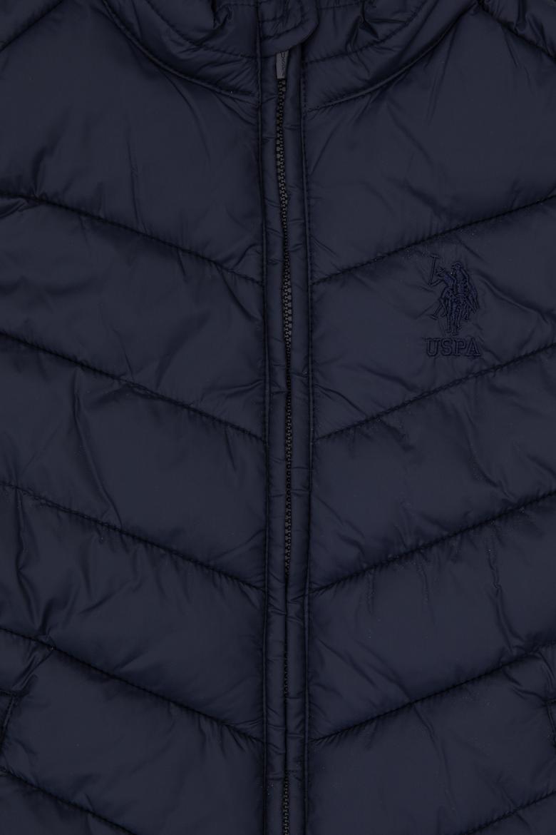 Erkek Çocuk Lacivert Yelek - 50310530004