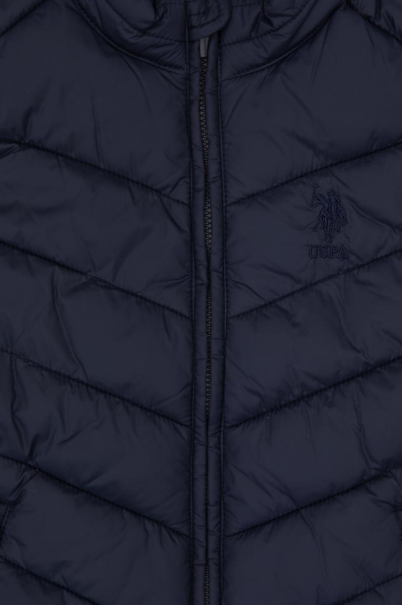 Erkek Çocuk Lacivert Yelek