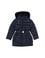 Kız Çocuk Lacivert Kaban
