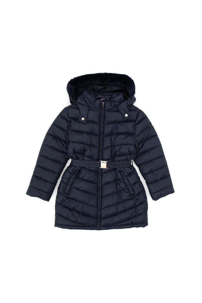 Kız Çocuk Lacivert Kaban