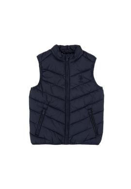 Erkek Çocuk Lacivert Yelek - 50310530004