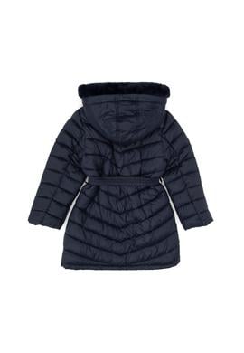 Kız Çocuk Lacivert Kaban - 50313058007