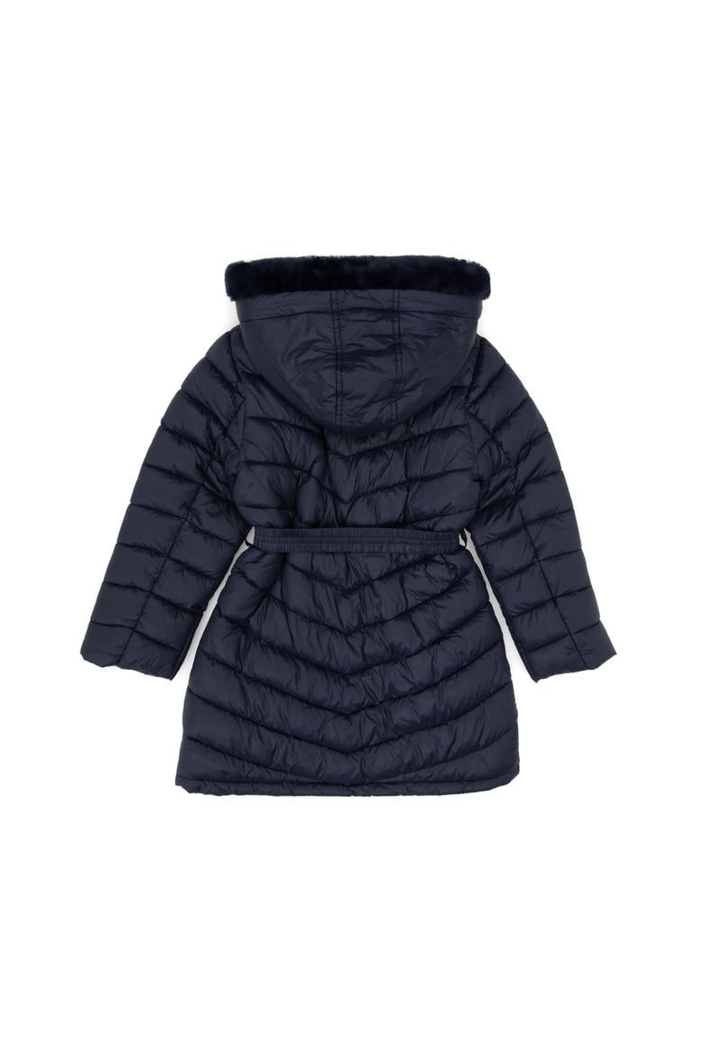 Kız Çocuk Lacivert Kaban - 50313058007