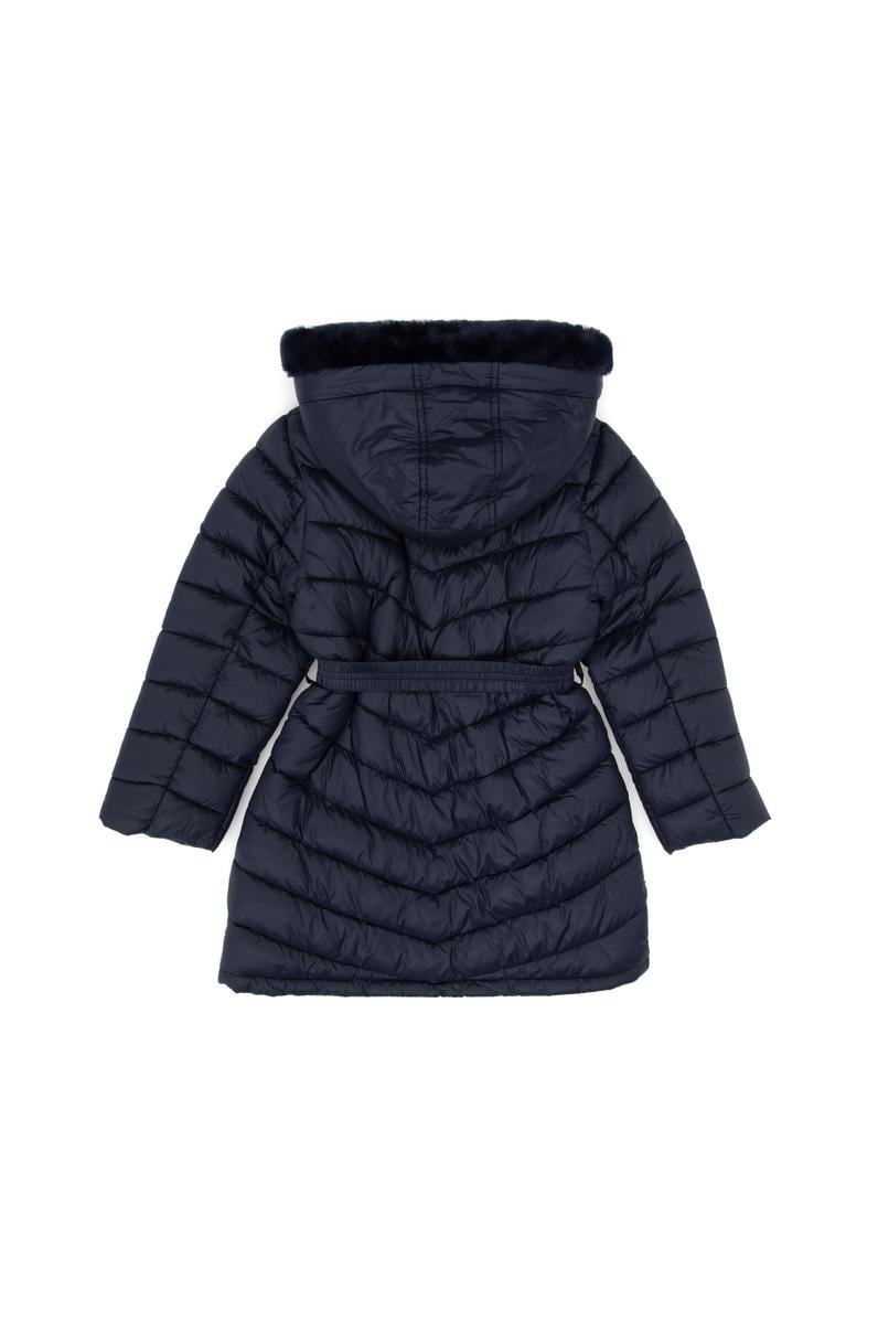 Kız Çocuk Lacivert Kaban