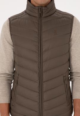 Erkek Vizon Yelek - 50310045036