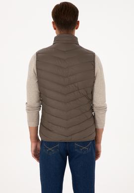 Erkek Vizon Yelek - 50310045036