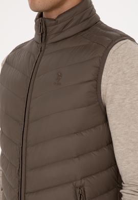 Erkek Vizon Yelek - 50310045036