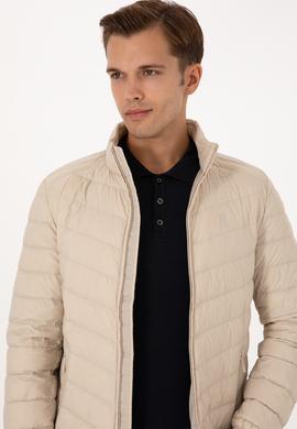 Erkek Taş Mont - 50310071057