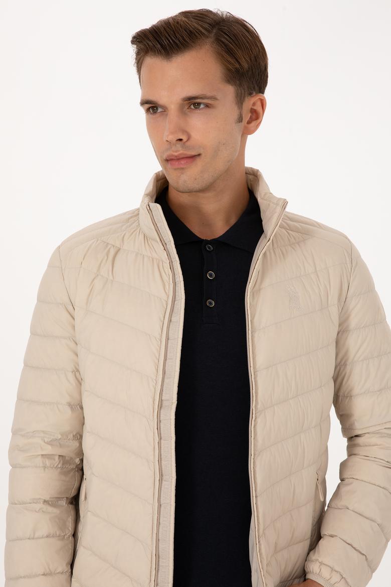 Erkek Taş Mont - 50310071057