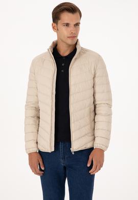 Erkek Taş Mont - 50310071057