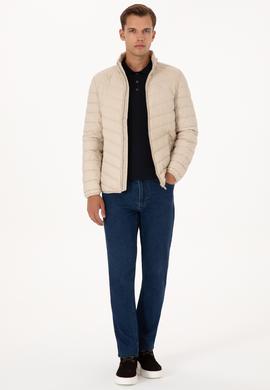 Erkek Taş Mont - 50310071057