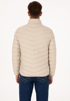 Erkek Taş Mont - 50310071057