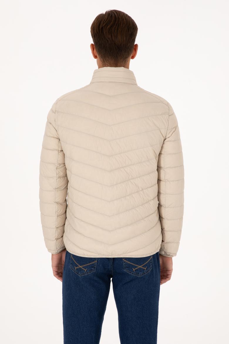 Erkek Taş Mont - 50310071057