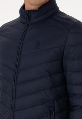 Erkek Lacivert Mont - 50310071014