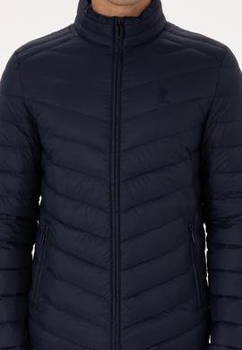 Erkek Lacivert Mont - 50310071014