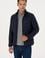 Erkek Lacivert Mont