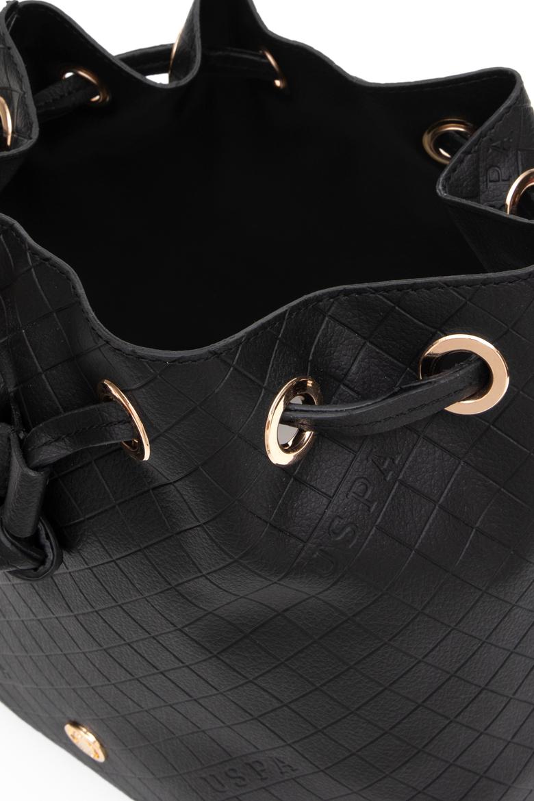 Kadın Siyah Torba Çanta - 50317798001