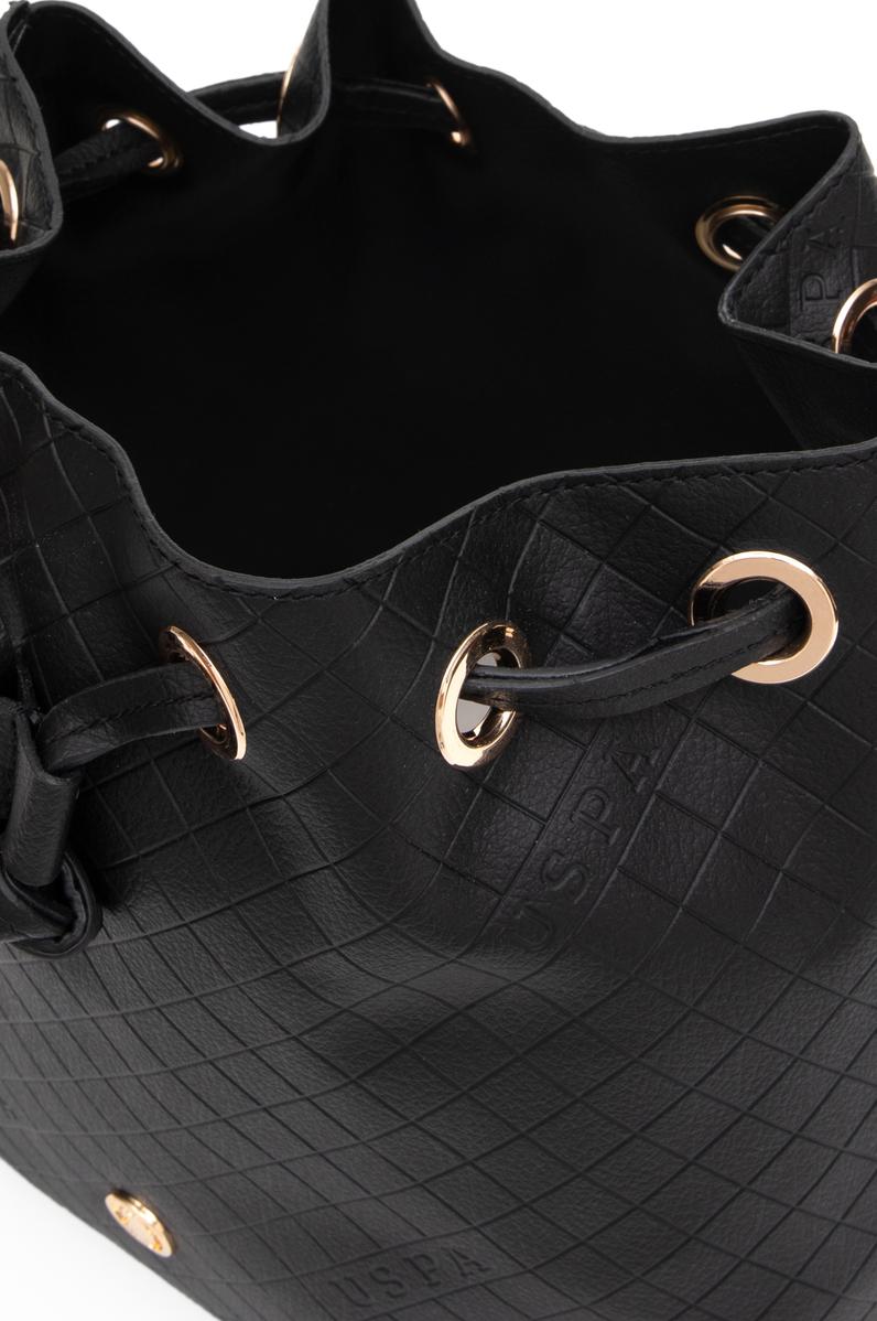 Kadın Siyah Torba Çanta