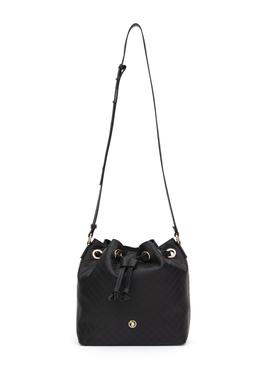 Kadın Siyah Torba Çanta - 50317798001