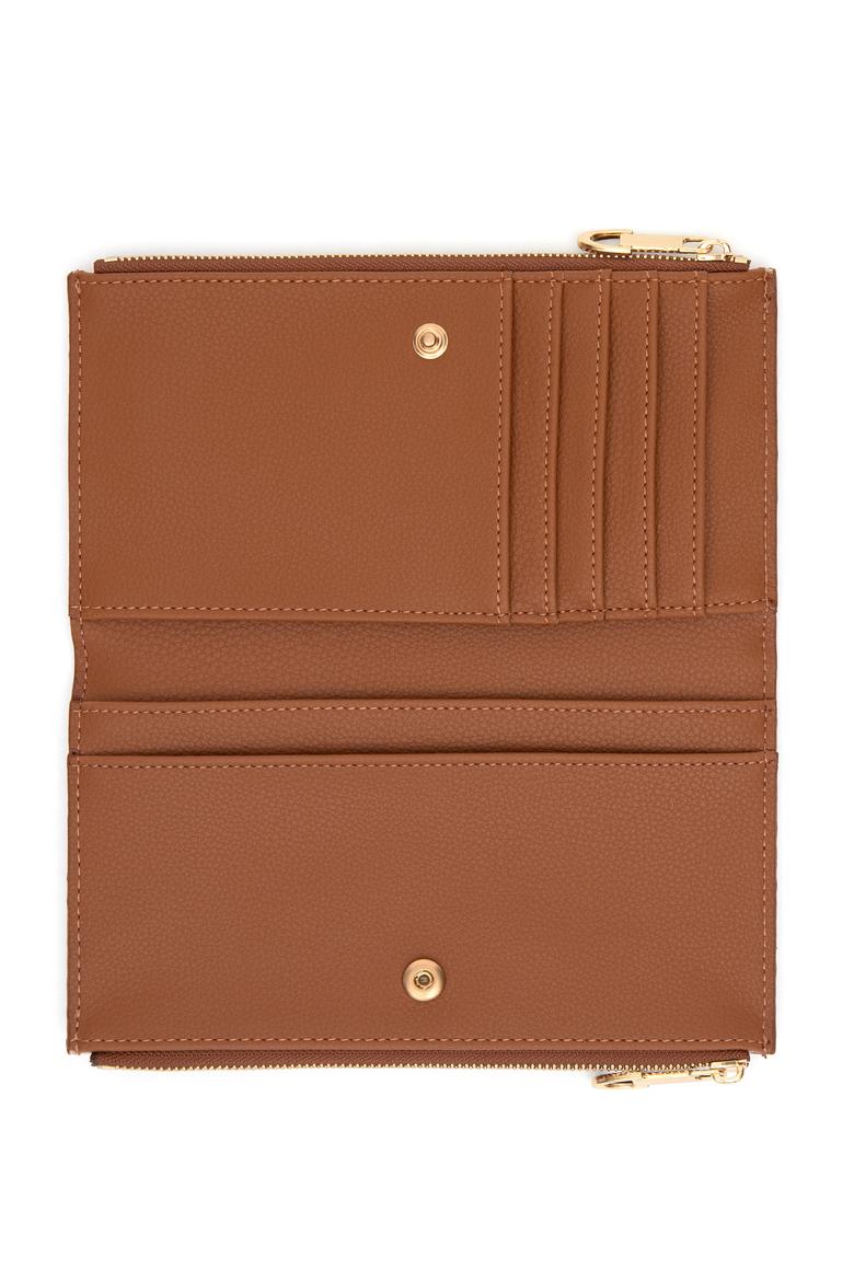 Kadın Taba Cüzdan - 50314832007