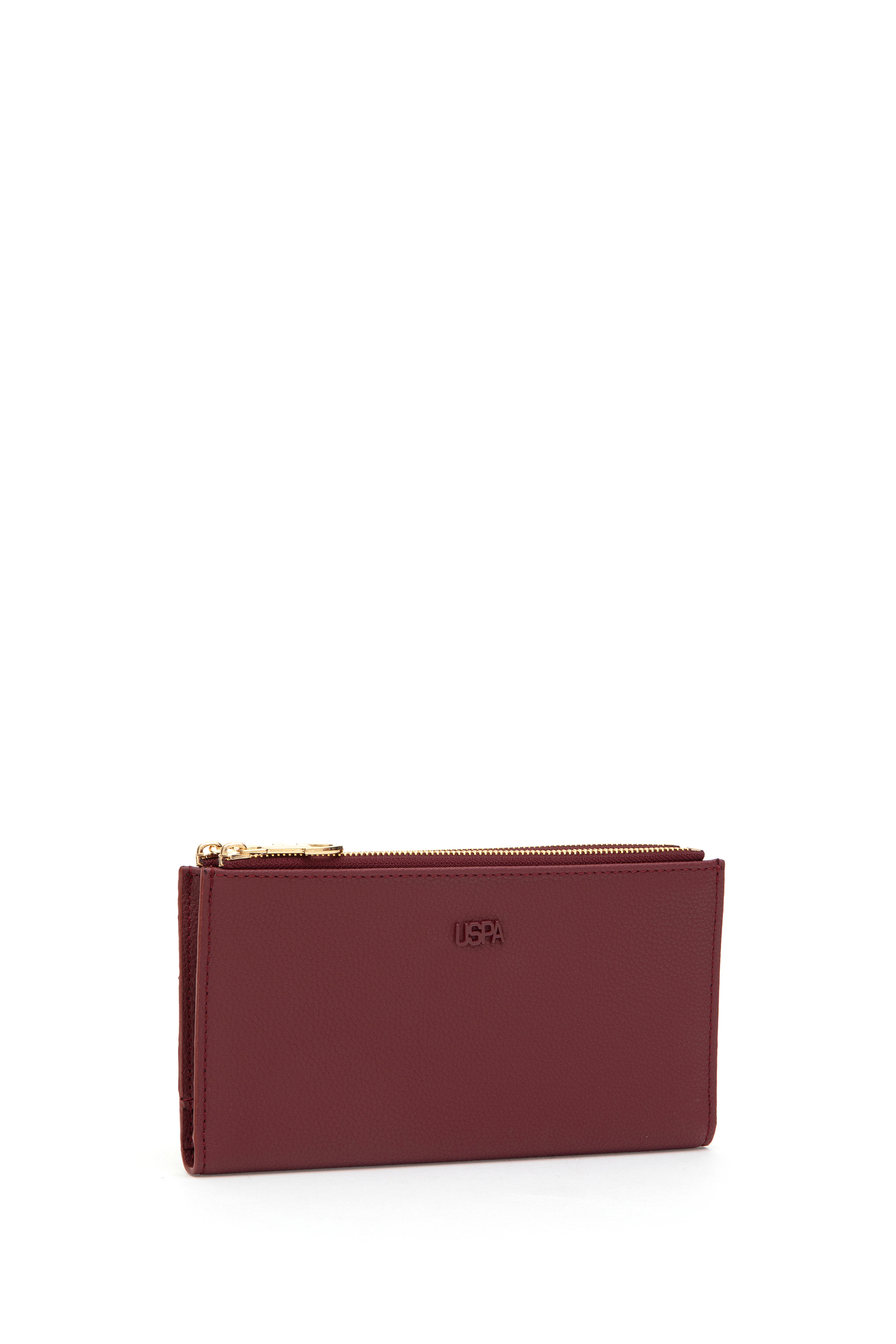 Kadın Bordo Cüzdan - Image 3