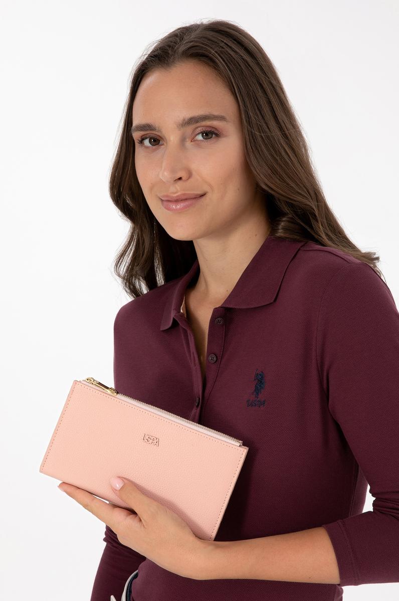 Kadın Pudra Cüzdan