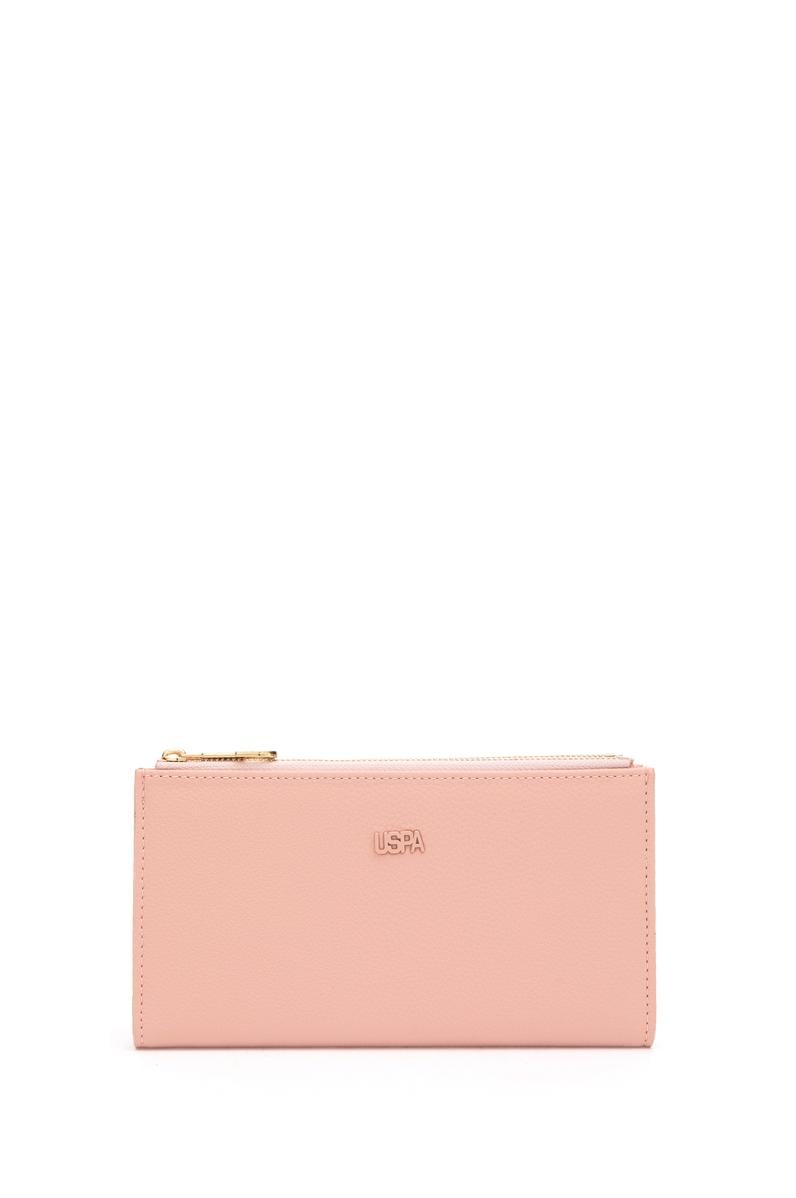 Kadın Pudra Cüzdan