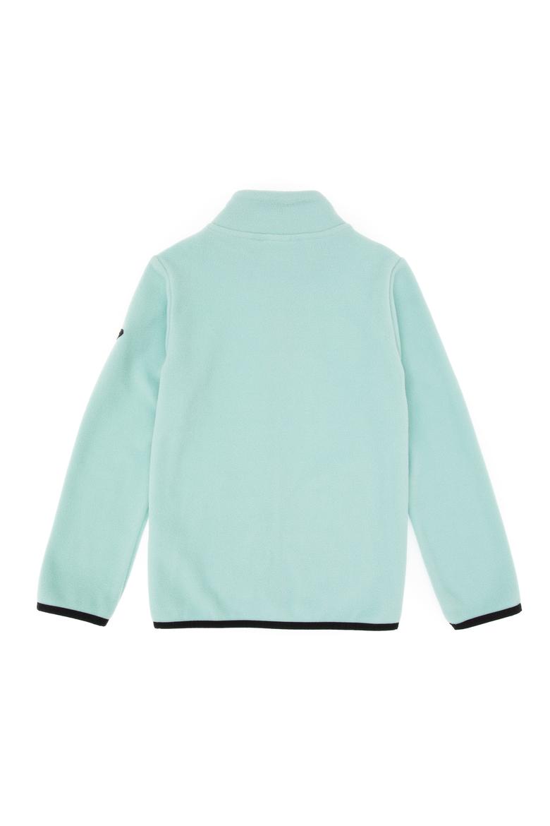 Erkek Çocuk Mint Örme Hırka - 50313853072