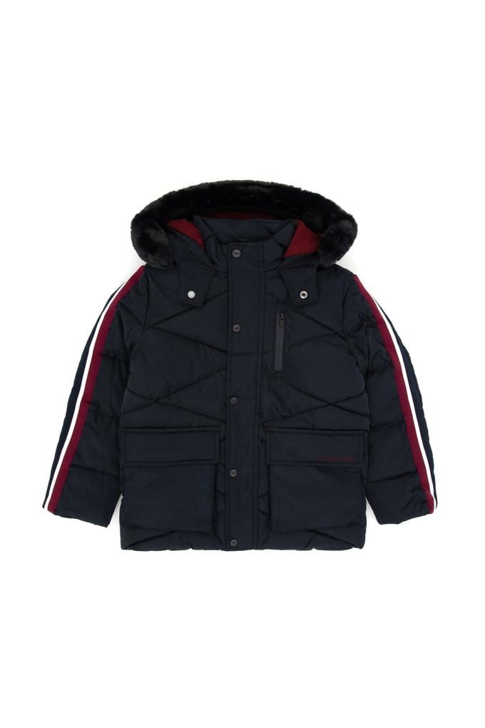 Erkek Çocuk Lacivert Kaban