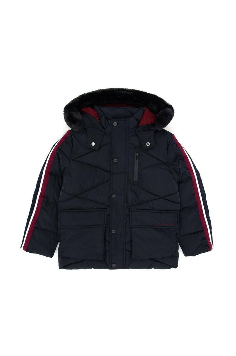 Erkek Çocuk Lacivert Kaban