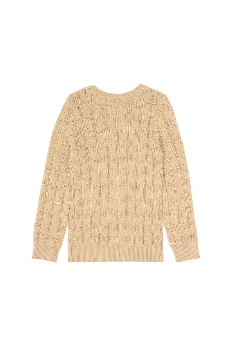 Erkek Çocuk Kum Basic Kazak