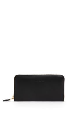 Kadın Siyah Cüzdan - 50316848002