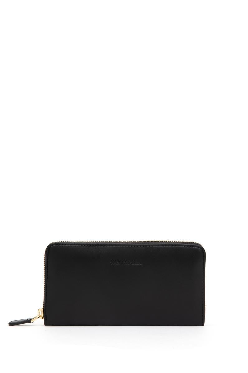 Kadın Siyah Cüzdan
