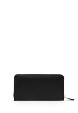 Kadın Siyah Cüzdan - 50316848002