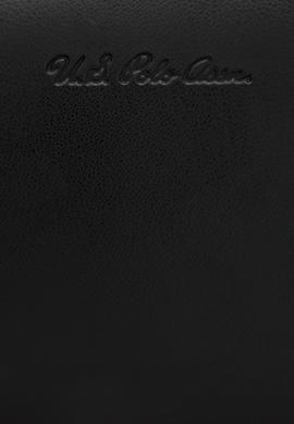 Kadın Siyah Cüzdan - 50316848002