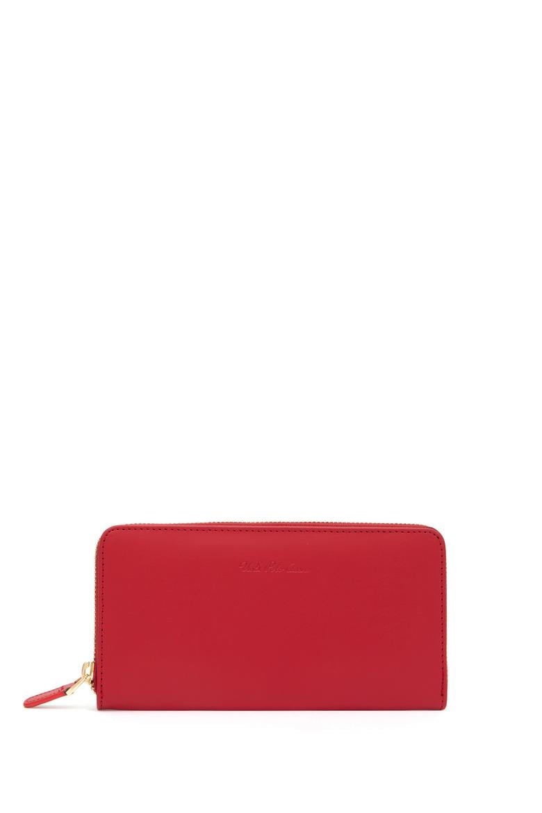 Kadın Kırmızı Cüzdan - 50316848001