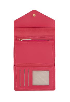 Kadın Pembe Cüzdan - 50317054003