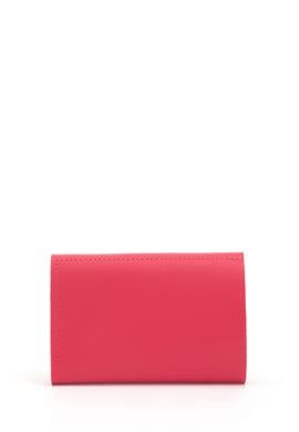 Kadın Pembe Cüzdan - 50317054003