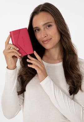 Kadın Pembe Cüzdan - 50317054003