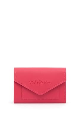 Kadın Pembe Cüzdan - 50317054003