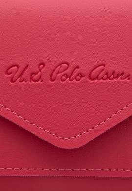 Kadın Pembe Cüzdan - 50317054003