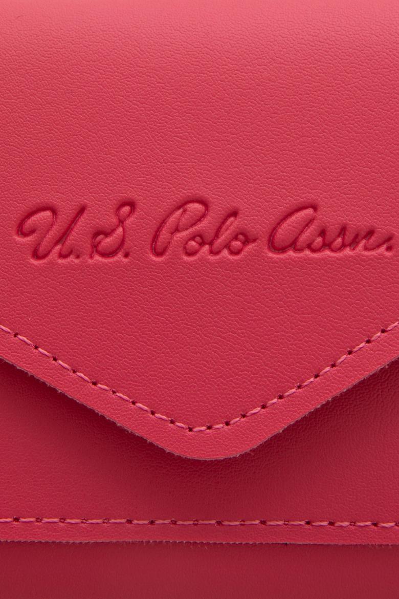 Kadın Pembe Cüzdan - 50317054003