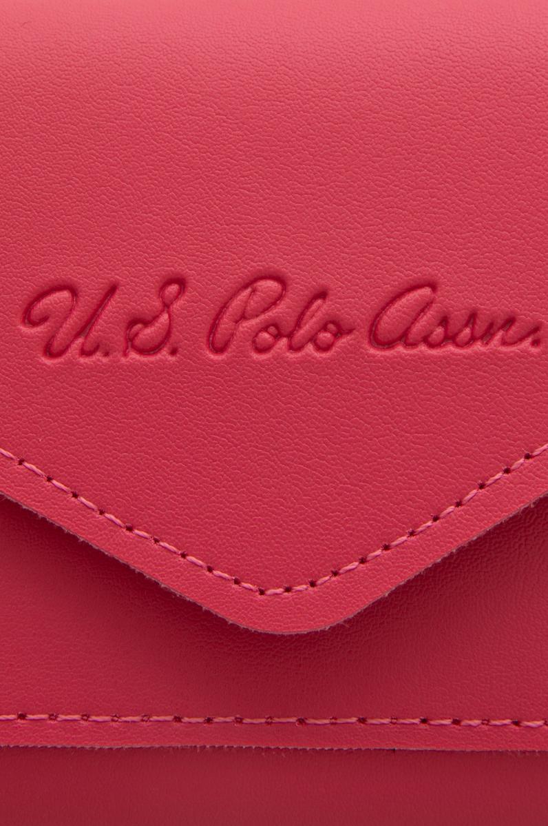 Kadın Pembe Cüzdan