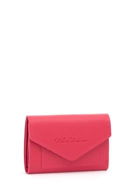 Kadın Pembe Cüzdan - 50317054003