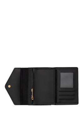 Kadın Siyah Cüzdan - 50317054005
