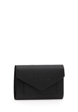 Kadın Siyah Cüzdan - 50317054005